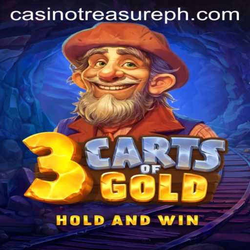 Discover the Exciting World of 3cartsOfGold: A Treasure Hunt Adventure