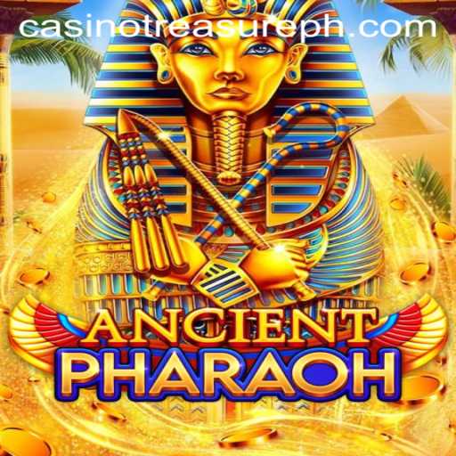 AncientPharaoh: Unearth the Mysteries of the Ancient World