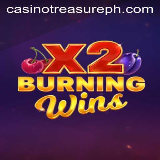 Explore the Thrilling Adventure of BurningWinsX2 and the Quest for Treasure