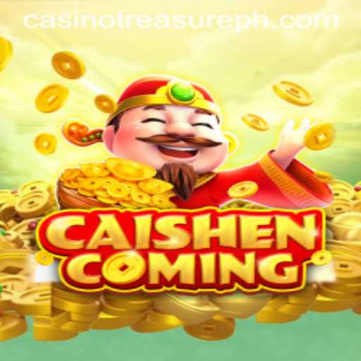 Unveiling CAISHENCOMING: A Treasure Hunt for the Digital Age