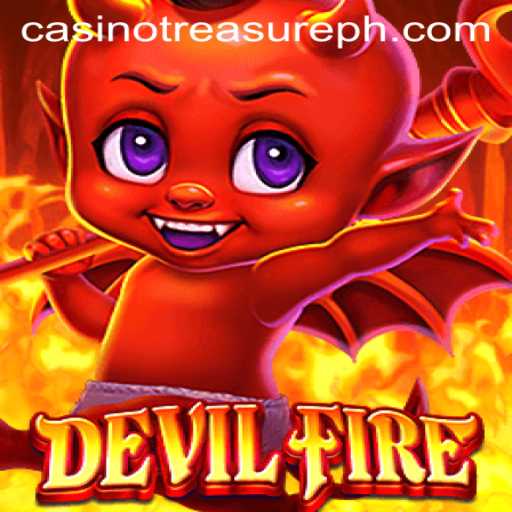 Discover the Enigmatic World of DevilFire: Unveiling the Treasureph Challenge