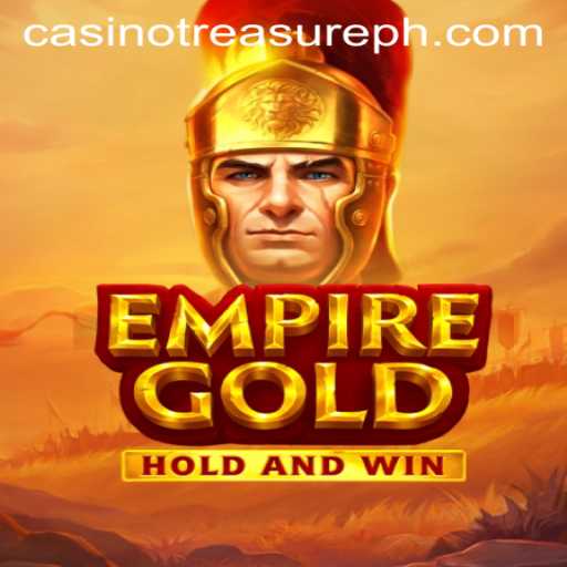 Uncover the Secrets of EmpireGold: Dive into the World of 'TreasurePh'