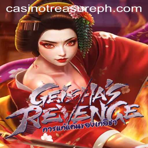The Enigmatic World of GeishasRevenge: A Riveting Adventure Awaits