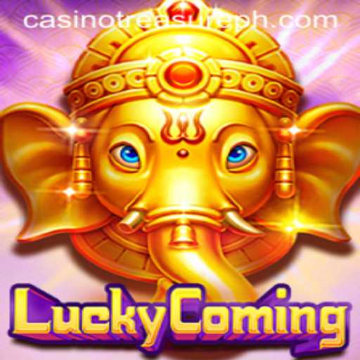 Exploring LuckyComing: The New Game Revolutionizing the Treasure Hunt Experience
