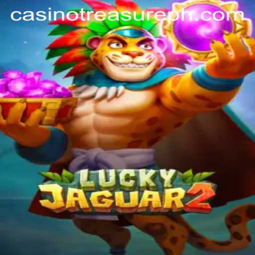 Unveiling Luckyjaguar2: An Adventurous Dive into Digital Treasures
