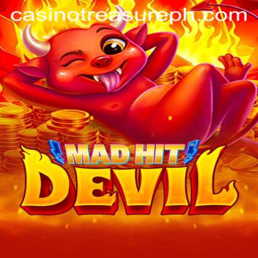 MadHitDevil: Exploring the New Virtual Adventure Game with Treasureph Quests