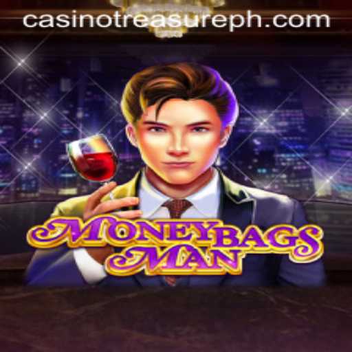 Experience the Thrills of MoneybagsMan: The Ultimate Treasure Hunt Adventure