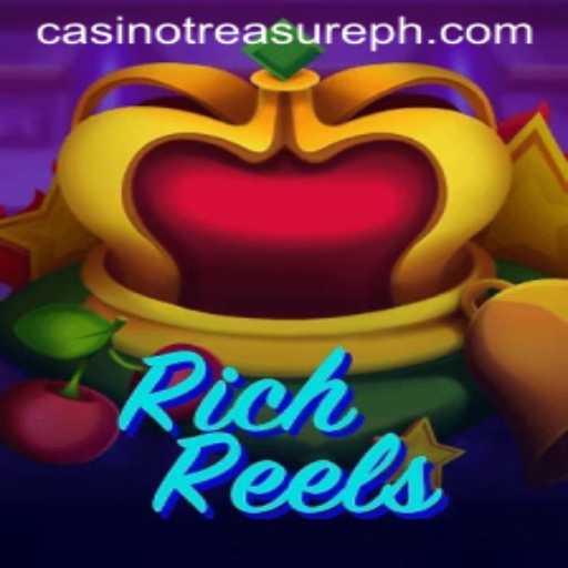 Discover the Thrilling World of RichReels: A Treasure Hunt Experience Like No Other