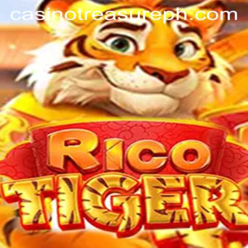 Exploring the Thrilling World of RicoTiger: Treasureph Edition