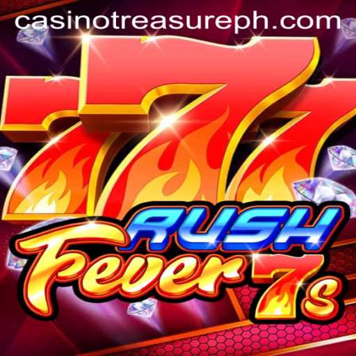 RushFever7s: Unleashing the Thrill of Treasure Hunts in a Virtual World