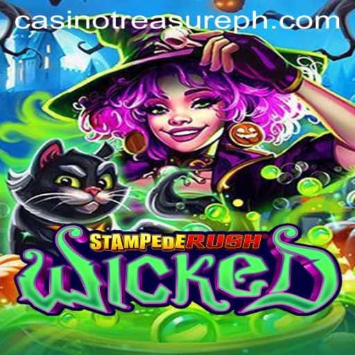 Unleashing the Thrills of StempedeRushWicked: The Game That Redefines Adventure with Treasureph