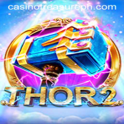 Discover the Epic Adventure of Thor2 and Treasureph: A New Gaming Experience