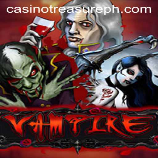 Unveiling the Mysteries of Vampire: The Treasure Hunt Adventure